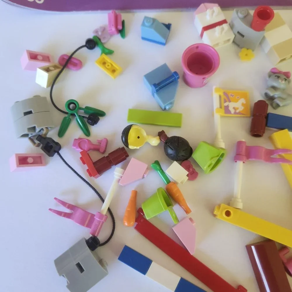 LEGO Friends 3189 Lot